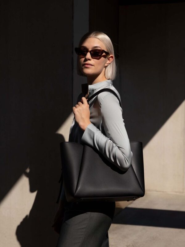 SMART LUXURY TOTE BAG - Image 6