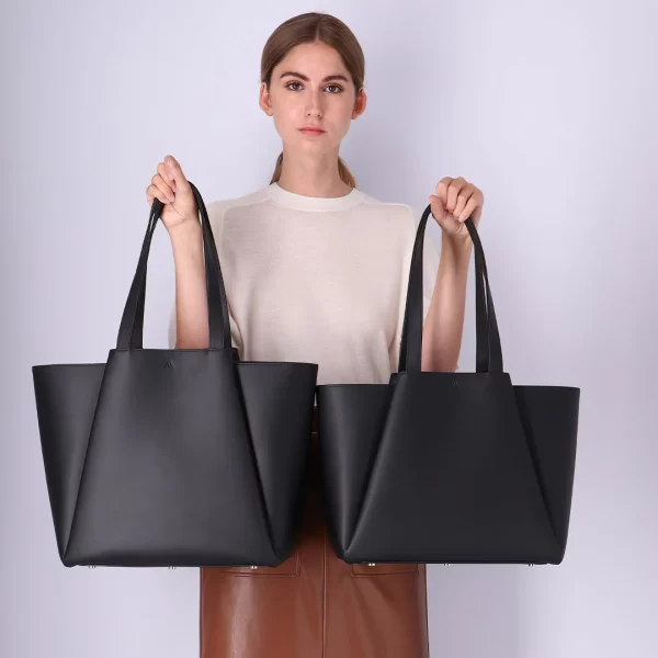 SMART LUXURY TOTE BAG - Image 3