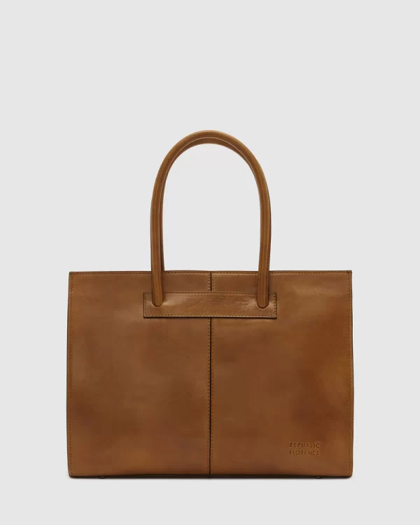 CARET STYLISH TOTE BAG