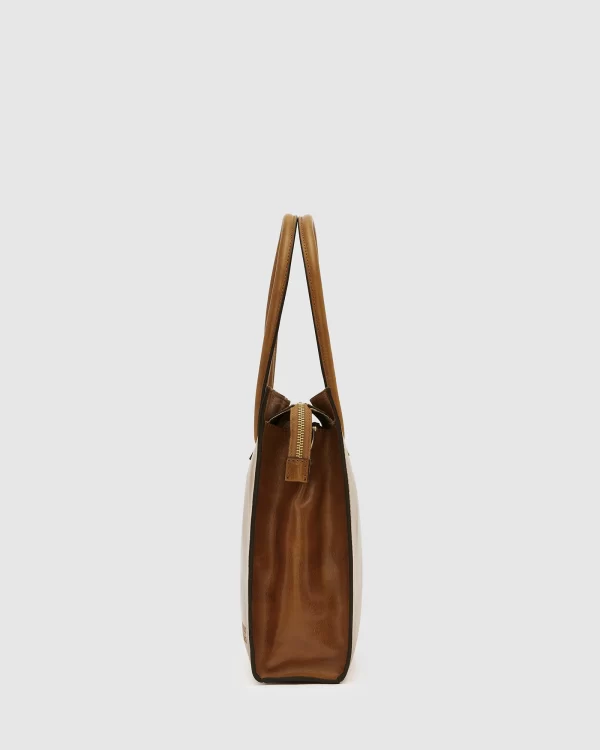 CARET STYLISH TOTE BAG - Image 5