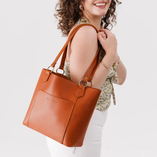 SMART TOTE BAG - Image 6