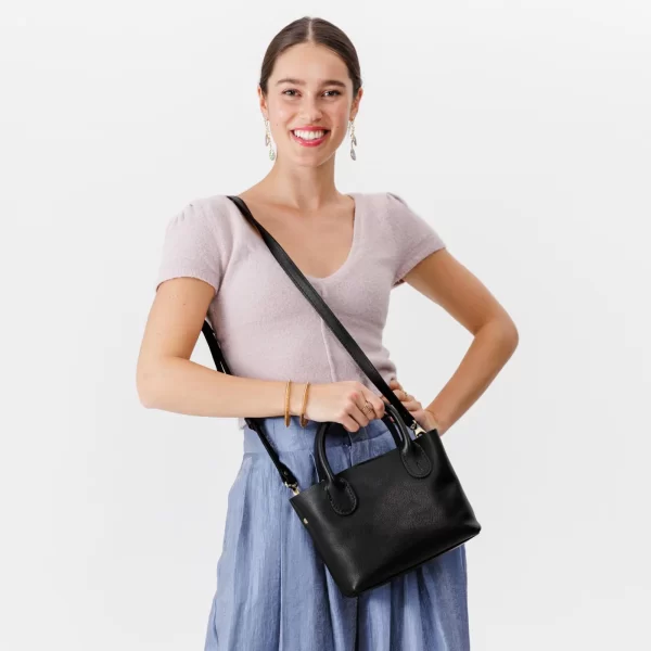 CROSSBODY AND HANDBAG (150 DC ) - Image 2