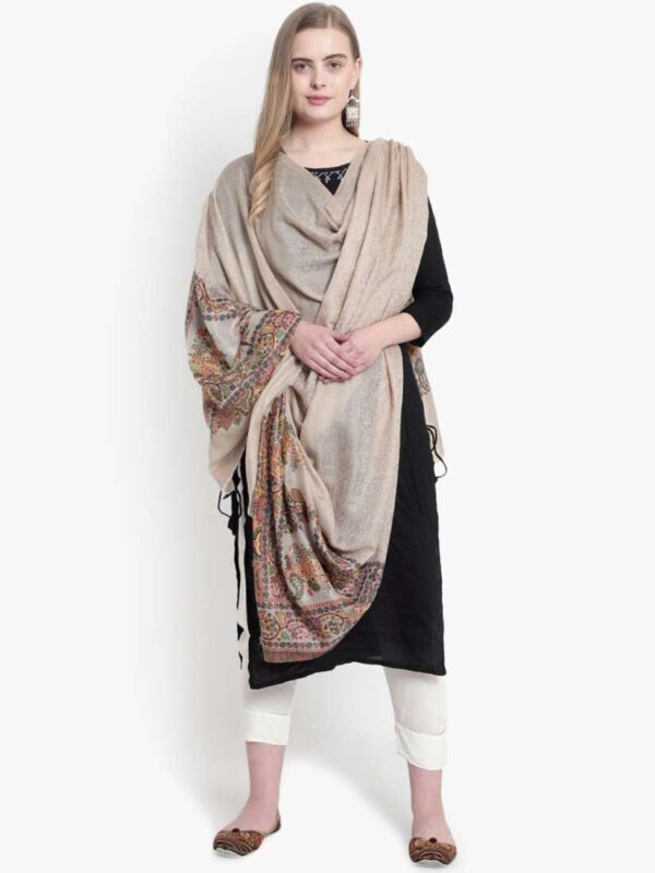 SALAMPUR SWATI FEMALE SHAWL FANCY 3